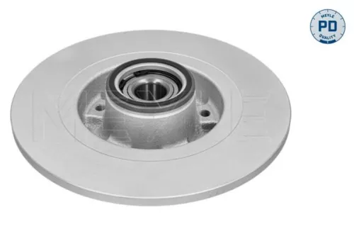 Brake Disc MEYLE 16-15 523 4109/PD)