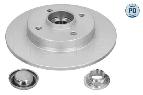 Brake Disc MEYLE 11-15 523 4103/PD)