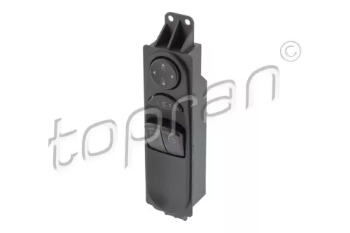 Schakelaar, raammechanisme TOPRAN 410 925)