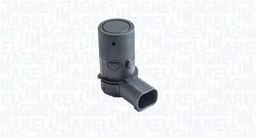 Sensor, parkeerafstandsregeling MAGNETI MARELLI 021016057010)