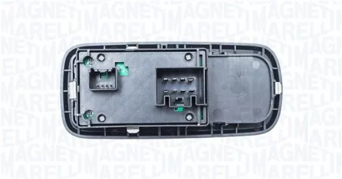 Schakelaar, raammechanisme MAGNETI MARELLI 000051109010)