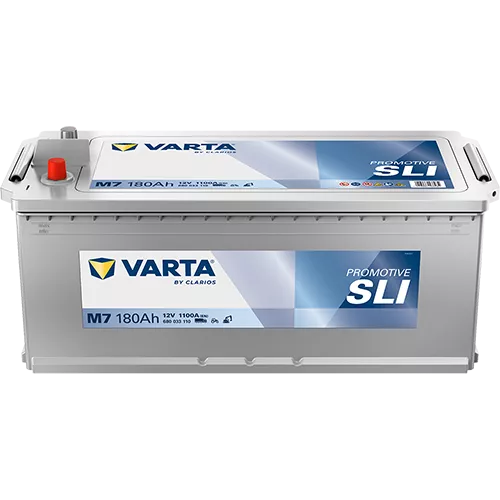 Startaccu VARTA 680033110K182)