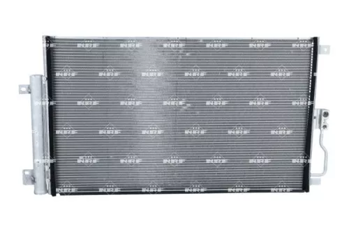 Condensor, airconditioning NRF 350681)