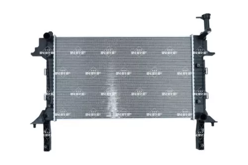 Radiator, motorkoeling NRF 560025)