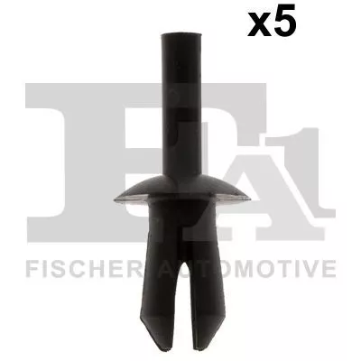 Clip, trim/protection strip FA1 11-20002.5)