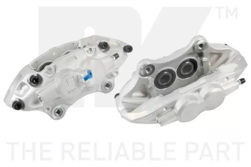Remklauw NK 2115260)