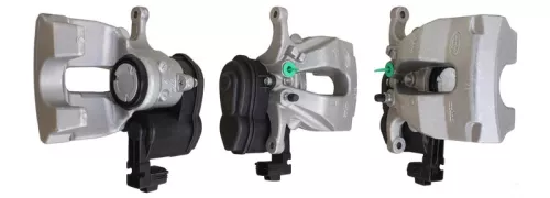 Remklauw ELSTOCK 86-3249)