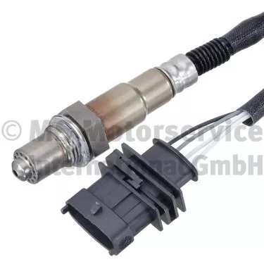 Oxygen Sensor PIERBURG 7.13115.09.0)