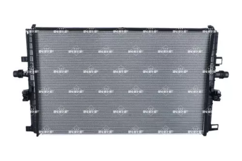 Radiator, motorkoeling NRF 550401)