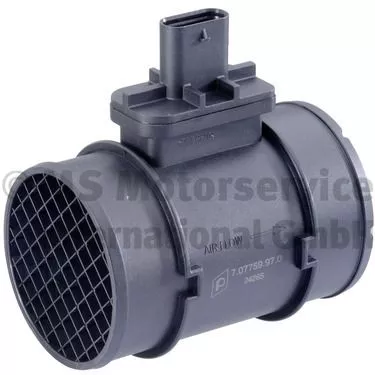 Luchtmassastroomsensor PIERBURG 7.07759.97.0)
