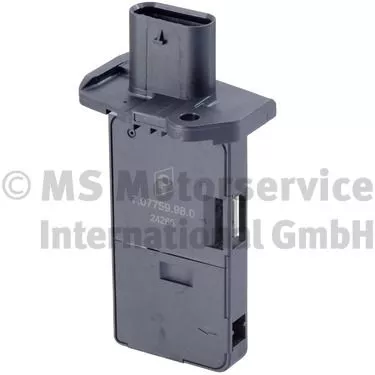 Luchtmassastroomsensor PIERBURG 7.07759.98.0)