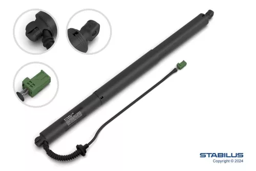 Elektromotor, achterklep STABILUS 799991)