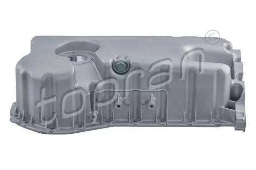 Oliecarter TOPRAN 114 632)