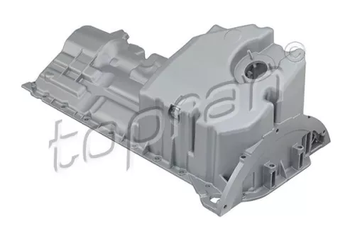 Oliecarter TOPRAN 503 367)