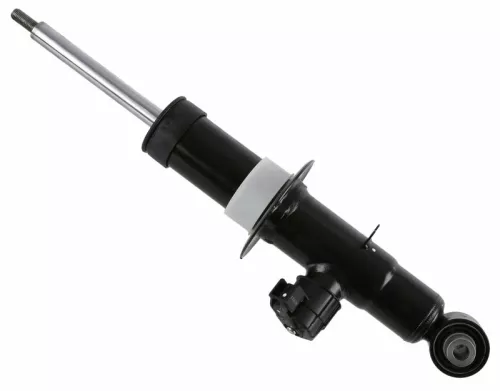 Schokdemper SACHS 319 207)