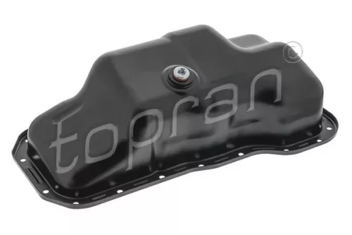 Oliecarter TOPRAN 601 141)