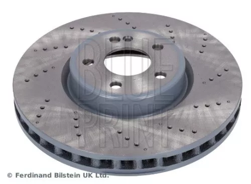 Remschijf BLUE PRINT ADBP430181)