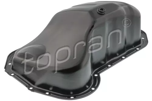 Oliecarter TOPRAN 101 023)