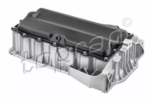 Oliecarter TOPRAN 115 289)