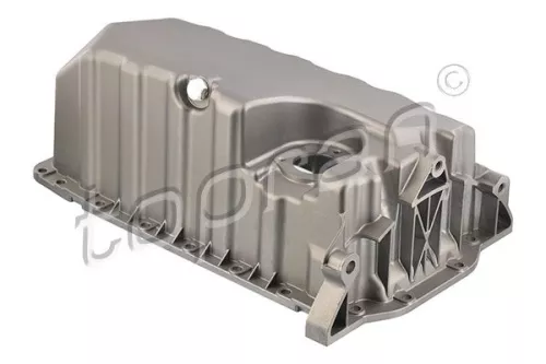 Oliecarter TOPRAN 116 362)