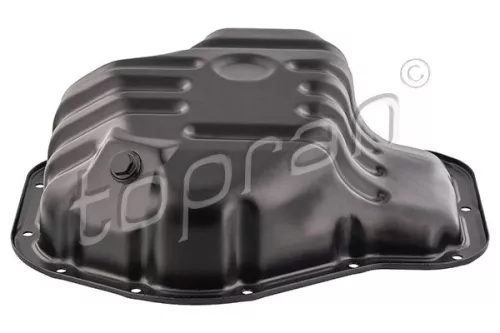 Oliecarter HANS 600 363)