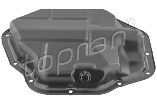 Oliecarter TOPRAN 701 716)