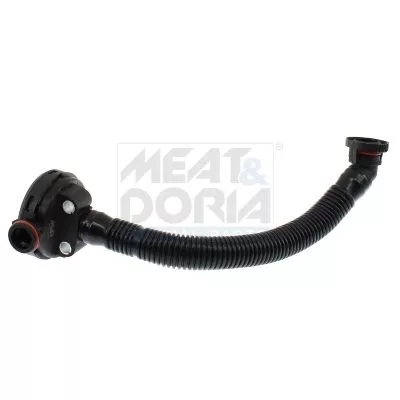 Klep, carterventilatie MEAT & DORIA 91704)