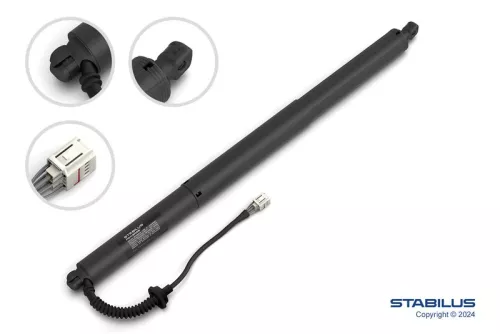 Elektromotor, achterklep STABILUS 578913)
