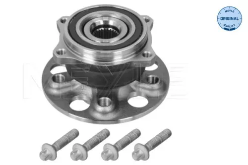 Reparatieset, wielnaaf MEYLE 014 753 0006)