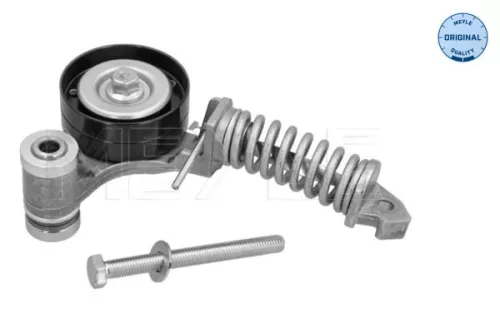 Tensioner Lever, V-ribbed belt MEYLE 614 020 0015)