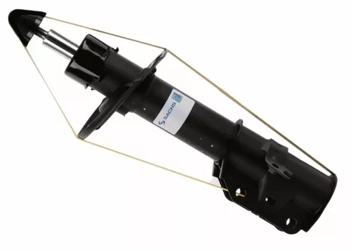 Schokdemper SACHS 560 089)