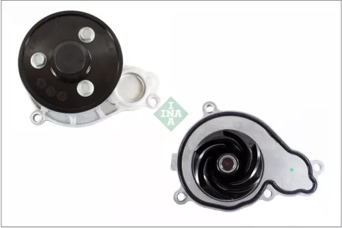 Water Pump, engine cooling Schaeffler INA 538 1093 10)