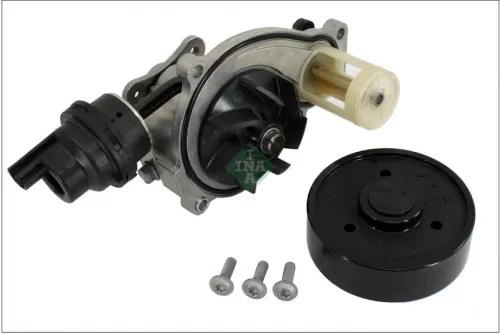 Water Pump, engine cooling Schaeffler INA 538 1096 10)