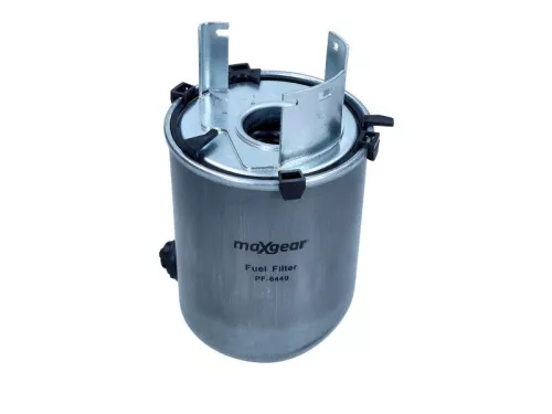 Brandstoffilter MAXGEAR 26-2976)