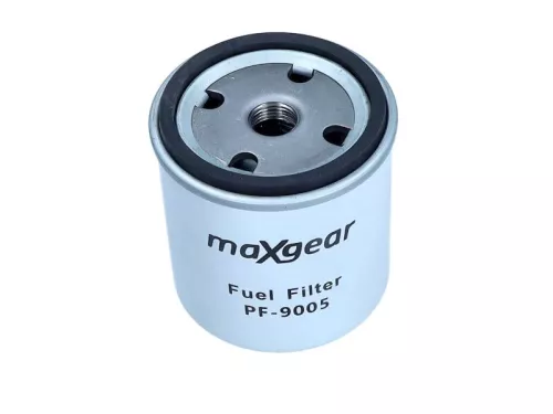 Brandstoffilter MAXGEAR 26-2307)