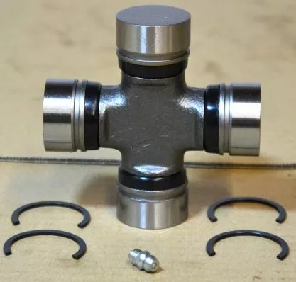Koppeling, aandrijfas LÖBRO U 314)