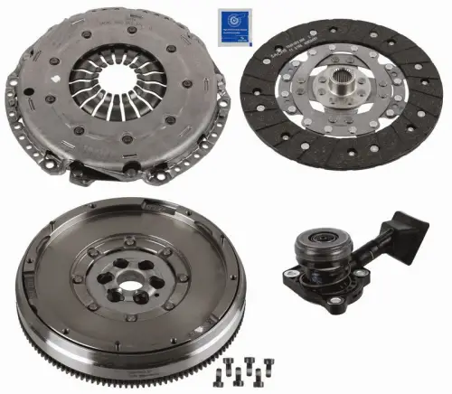 Koppelingsset SACHS 2290 601 219)