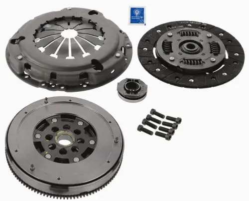 Koppelingsset SACHS 2290 601 230)