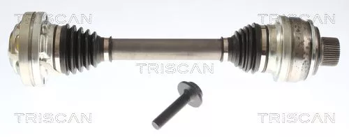 Aandrijfas TRISCAN 8540 297028)