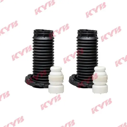 Stofhoeskit, schokdemper KYB 910312)