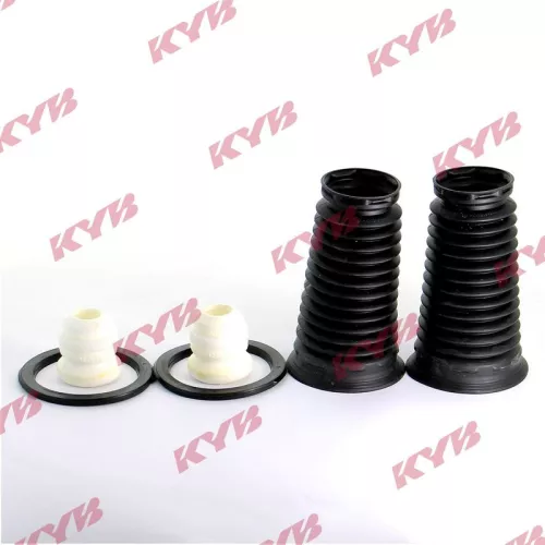Stofhoeskit, schokdemper KYB 910384)