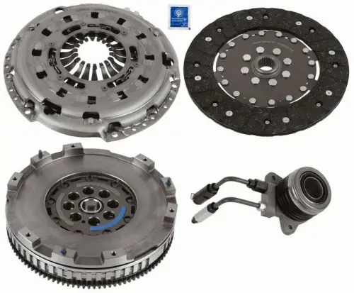 Koppelingsset SACHS 2290 601 206)