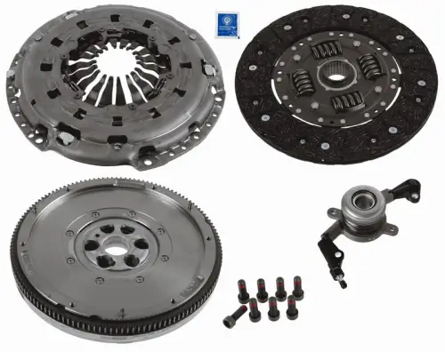 Koppelingsset SACHS 2290 601 210)