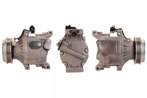 Compressor, airconditioning ELSTOCK 51-0527)