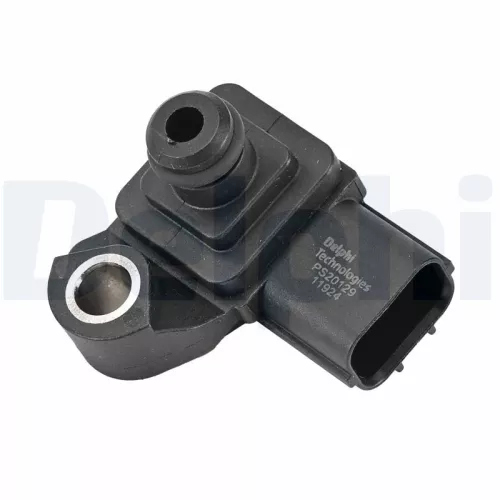Sensor, turbodruk DELPHI PS20129-12B1)