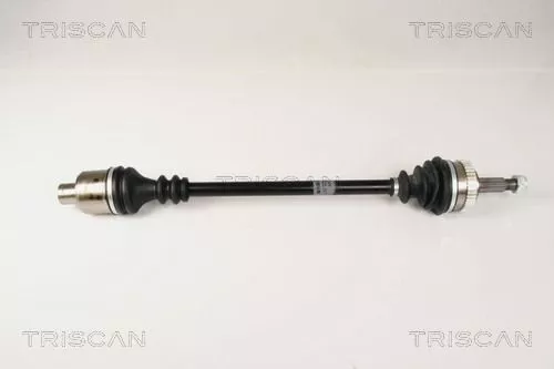 Aandrijfas TRISCAN 8540 25635)