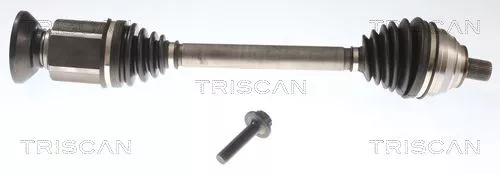 Aandrijfas TRISCAN 8540 296098)