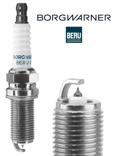 Bougie BorgWarner (BERU) Z226)