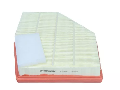 Luchtfilter MAXGEAR 26-2813)