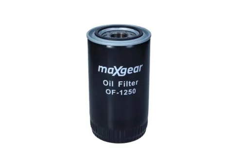Oliefilter MAXGEAR 26-2135)